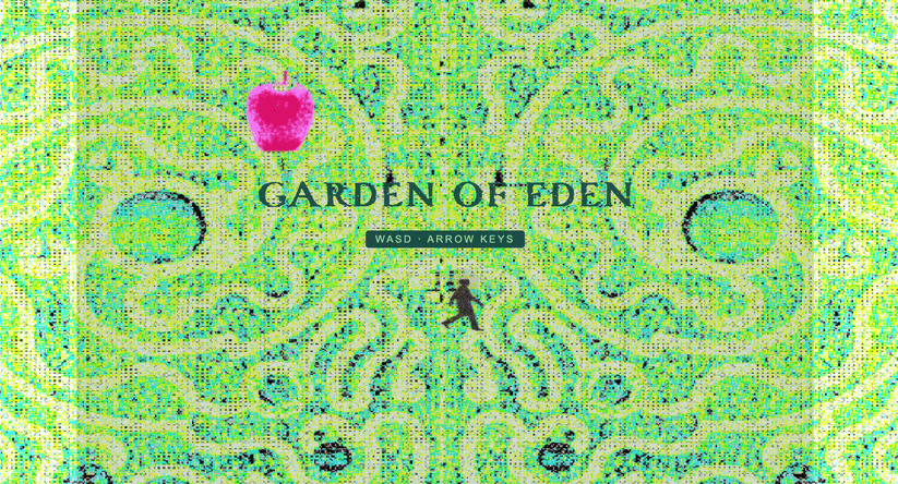 Garden Of Eden